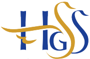Holmer Green Senior School Logo